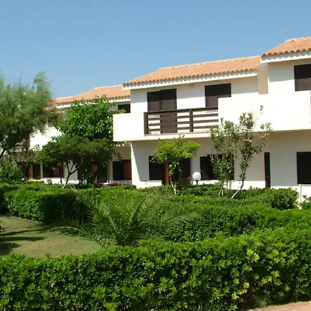 Hébergement de vacances Kamarina Casa Camerina