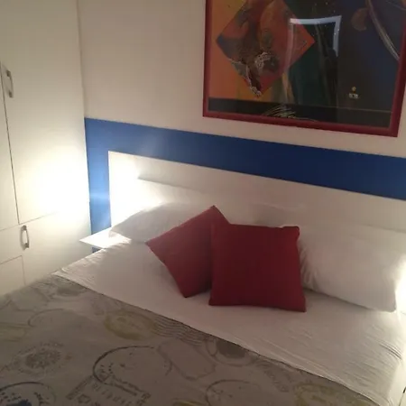 Holiday home Kamarina Casa Camerina
