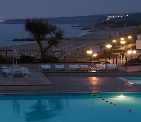 Holiday home Kamarina Casa Camerina