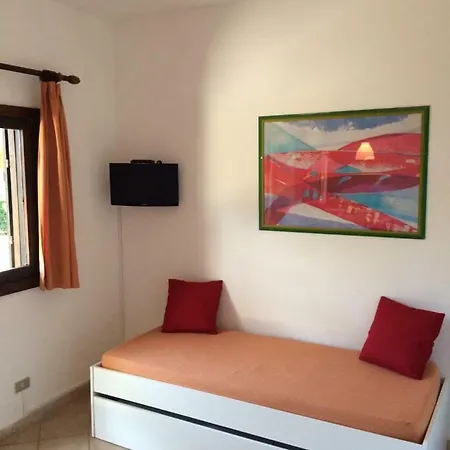 Kamarina Hébergement de vacances Casa Camerina