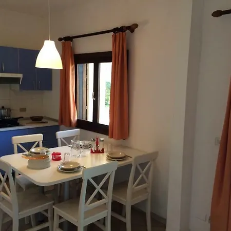 Kamarina Holiday home *