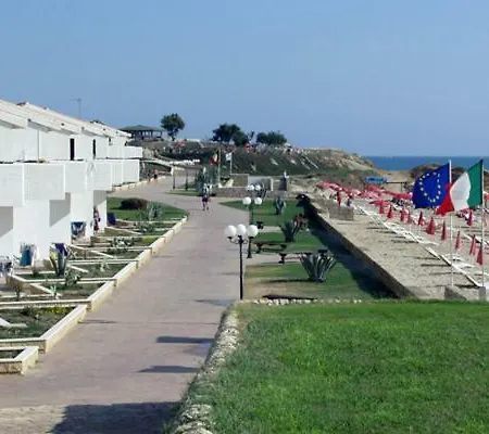 Kamarina Hébergement de vacances