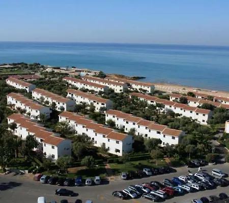 Kamarina * Casa Camerina