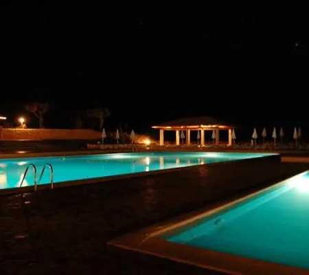 Kamarina * Casa Camerina